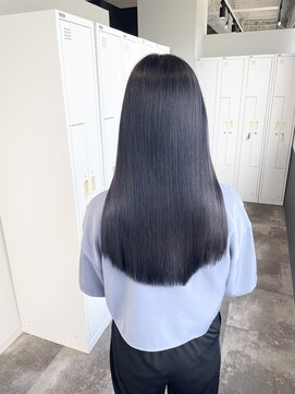 アヴァンス 神戸元町店(AVANCE.) 美髪度100%の髪へ!!【神戸元町】