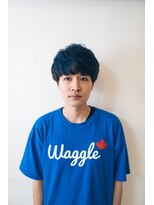 イーズ(e's)&nbsp;navy short