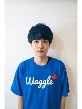 イーズ(e's) navy short