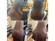 アールズ ヘアー(R s hair)の写真