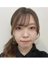 バサラ 大阪梅田店(VASARA) 谷口 志穂