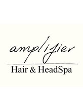 amplifier Hair & HeadSpa【アンプリフィア】