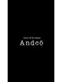 アンドコー(Andco) Andco ミディアム