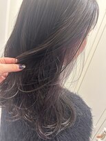 トッカ 中目黒店(tocca)&nbsp;☆ちら見え可愛いインナーカラー♪♪☆