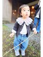 フォトンブリーロ(photon brilo)&nbsp;愛娘たまちゃん