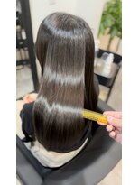 アリス(ALICE)&nbsp;美髪ケア/アッシュブラウン/アリスリンク