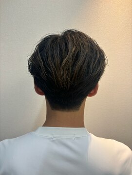 ココデメル(Coco de mer) 韓国風おしゃれメンズスタイル