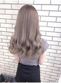 シアーパープル