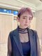 トゥルース 上野店(TRUTH)の写真/ショートヘアのカットが得意なサロンで、思い切ったイメチェン！経験豊富なスタイリストがサポートします☆