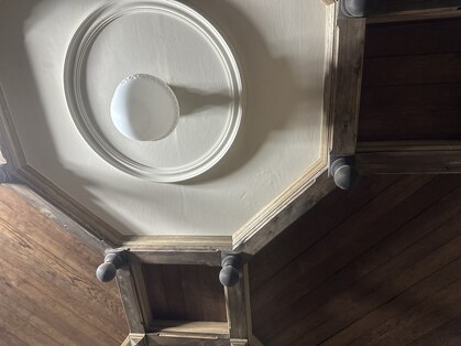 江美化粧室の写真