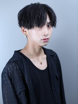 リップス 川崎(LIPPS) パート分けコンマバング