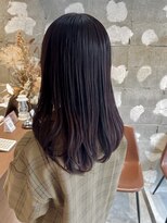 ソワ 四日市(soie)&nbsp;ピンクブラウン