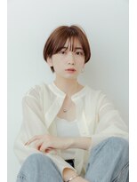 ツタ(tuta) ショート