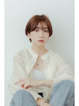 ツタ(tuta) ショート