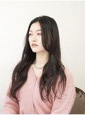 韓国風ロングスタイル＿ヨシンモリ