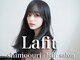 ラフィット 下大利店(lafit)の写真