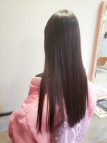 ネオリーブ ジューク 日吉店(Neolive JuQ)&nbsp;縮毛矯正/ストレートパーマ/酸性ストレート/髪質改善　日吉