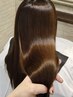 【1～3回目来店までOK】美髪髪質改善プログラムコース（カラー込み）