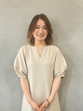 ボンド ヌーク(BOND / neuk)&nbsp;さとこ 