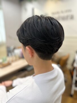 ナトゥーラ 一宮(NATURA) お客様スタイル　4月