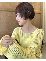 シーク(seek)&nbsp;seek レイヤーショート