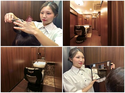 ヒロギンザ 青山店(HIRO GINZA)の写真