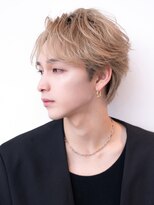 ハバナ 渋谷(HAVANA)&nbsp;メンズパーマ/カルマパーマ/ニュアンスパーマ/フェザーパーマ