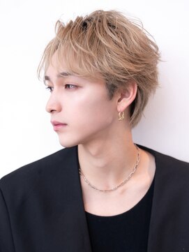 ハバナ 渋谷(HAVANA) メンズパーマ/カルマパーマ/ニュアンスパーマ/フェザーパーマ