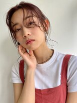 ソワネ 表参道(soigne) 透け束こなれミディ