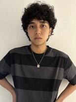 サル 代官山(SAL) 【SAL】curly perm