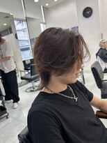 ネクスト 静岡店(NEXT)&nbsp;ニュアンスパーマ