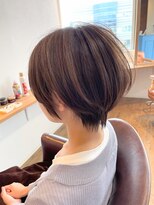 ドルチェ(dolce)&nbsp;大人かわいいショート