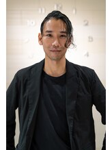 クラメール 黒崎コムシティ店(Kraemer) 大塚 裕介