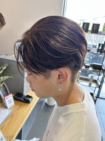 オンリーケアバイジャパン(ONLY CARE by JAPAN)&nbsp;毛流れセンターパート