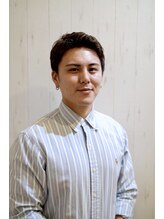 アグ ヘアー リブレ 都城店(Agu hair libre) 遠山 一彦