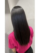 サエラ(caetla)&nbsp;誰もが振り向く髪へ【上野　稲荷町】