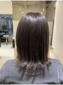 アッシュグレー