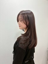 ヴィジュアリスト(VISUALIST)&nbsp;こなれレイヤー◎是非、お任せください☆