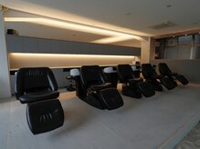 メンズヒペリカム(Men's hypericum)の雰囲気（和歌山市/メンズ/メンズカラー/メンズパーマ/メンズアイブロー）