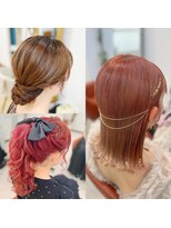 ウッドベル 品川駅前店(W’d BELL)&nbsp;スタイル集