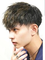 ゴールド 京都 三条(GOALD)&nbsp;マッシュ