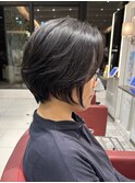 ボブ