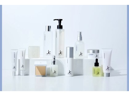 イマージュ ドゥ タンジェ image de tangerの写真