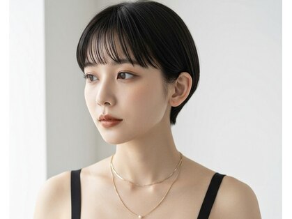 アーチバイループ(arch by loop)の写真