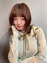 ソレル 用賀(sorel)