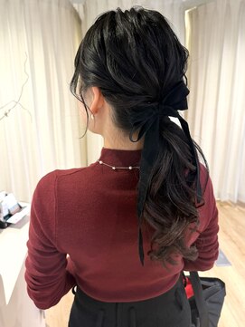 ケファ(Kepa) ローポニー