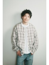 ムク(mukuu) 吉野 将成