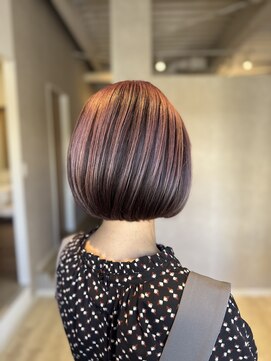 リノ(Lino.) ボブ