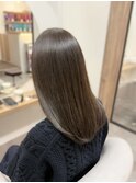 オリーブカラー【埼玉　新越谷】