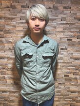 グランアージュ ネオ 船橋北口店(grandage neo)&nbsp;寺田 龍